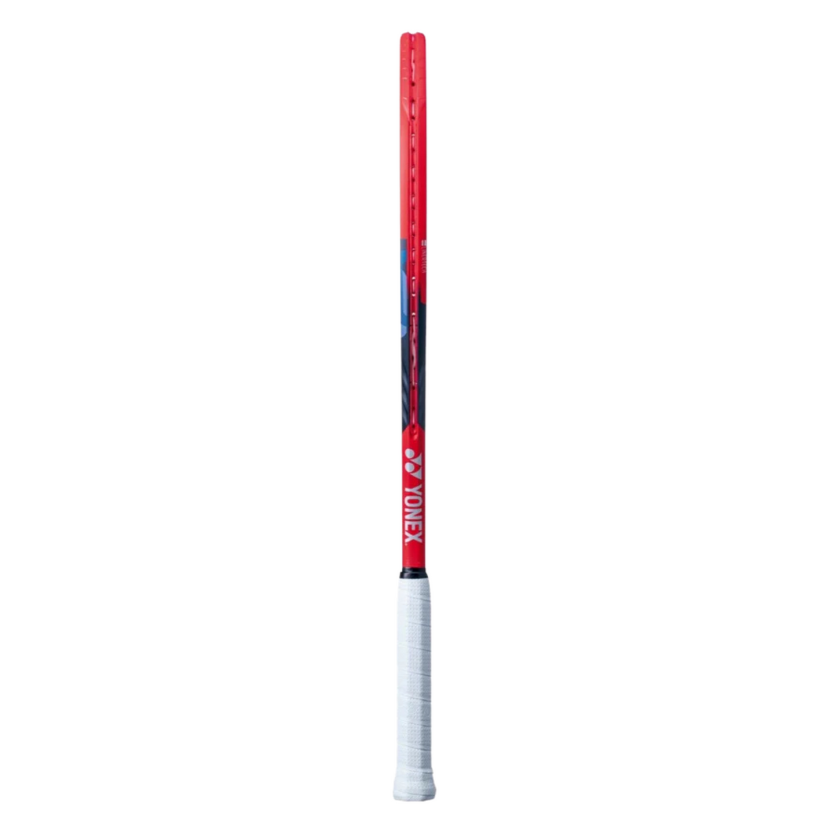 Yonex VCORE 98L Tennis Racket - Unstrung 285g - Scarlet - Free Restring Tennis Rackets Yonex