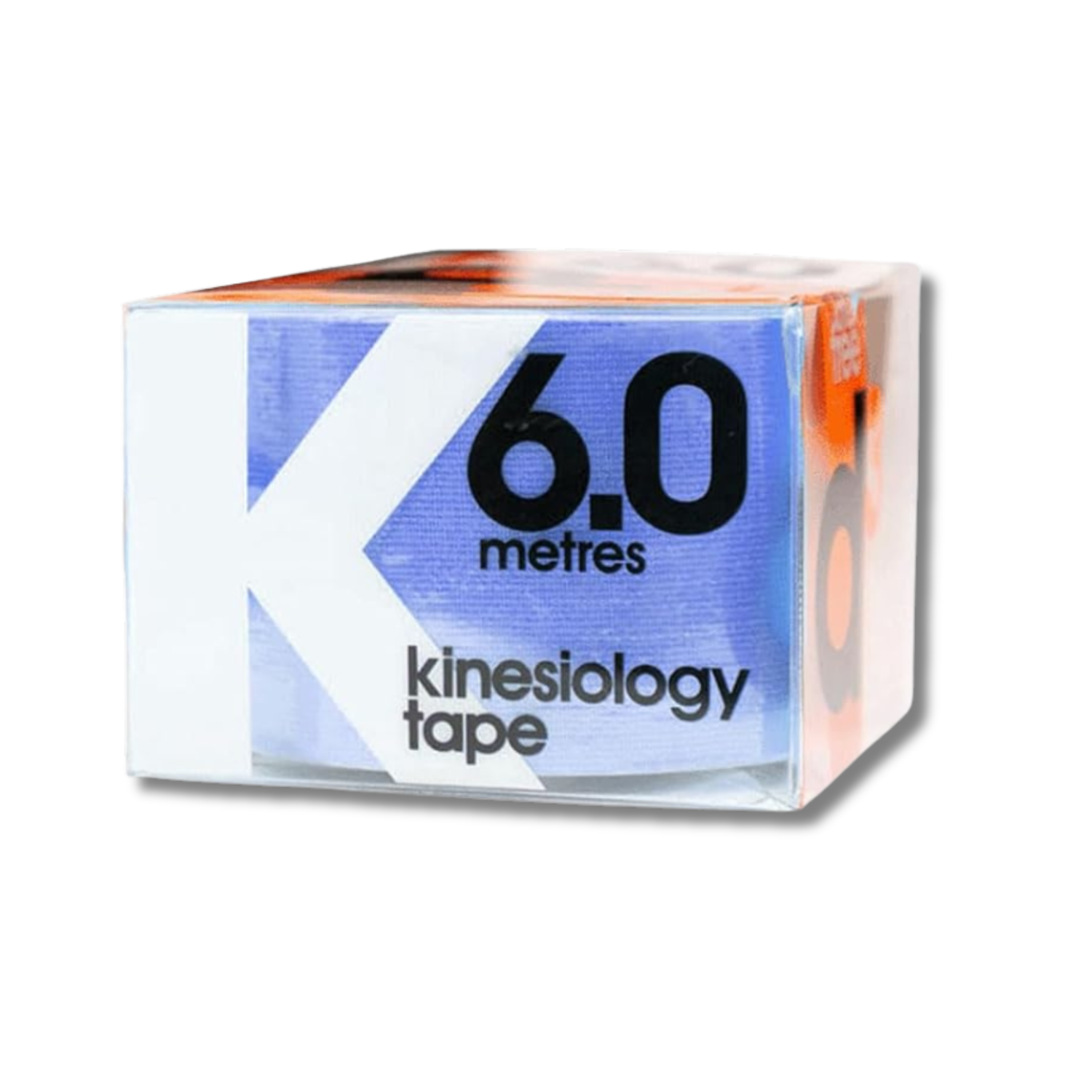 D3 K6.0 Kinesiology Tape