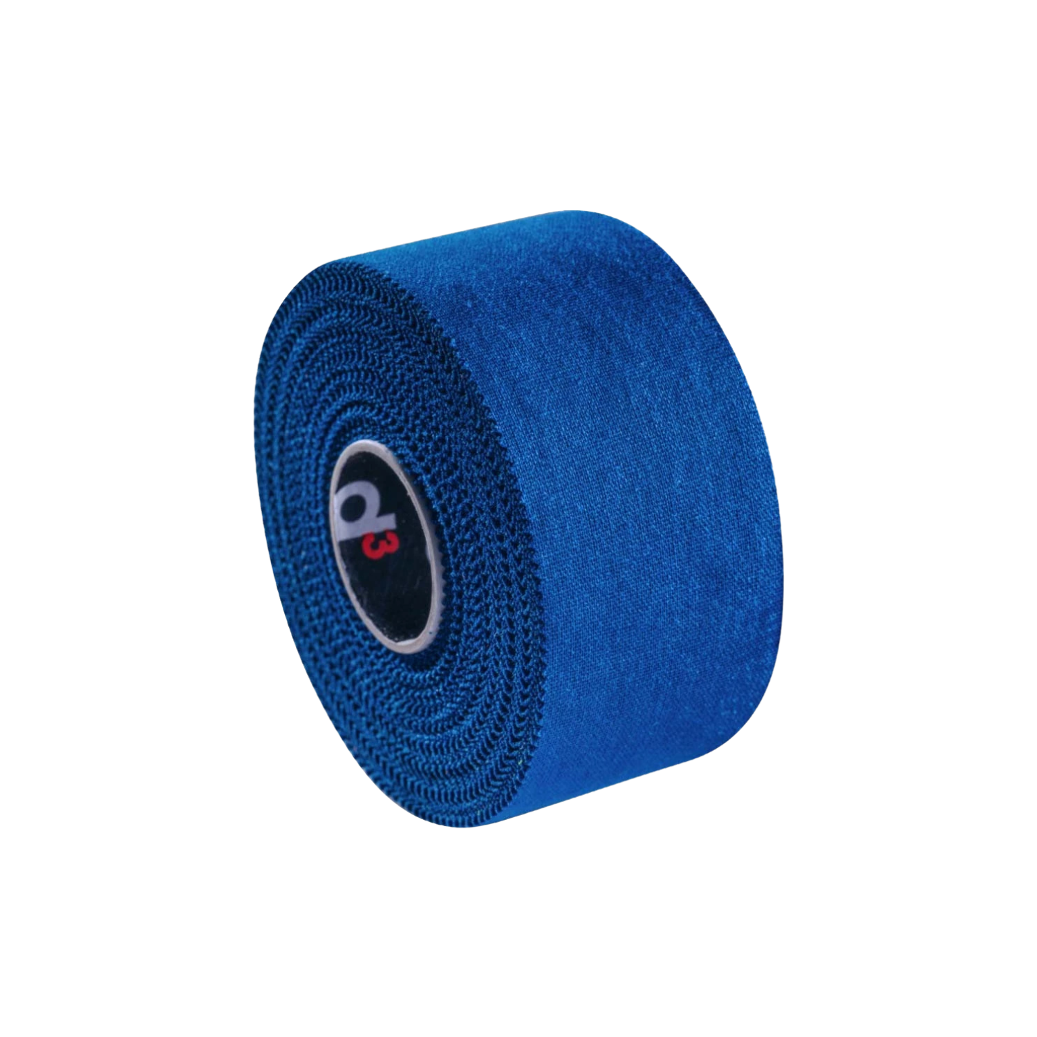 D3 Coloured Cloth Sports Tape 38mm x 13.7m Royal Blue 38mm x 13.7m Accessories D3