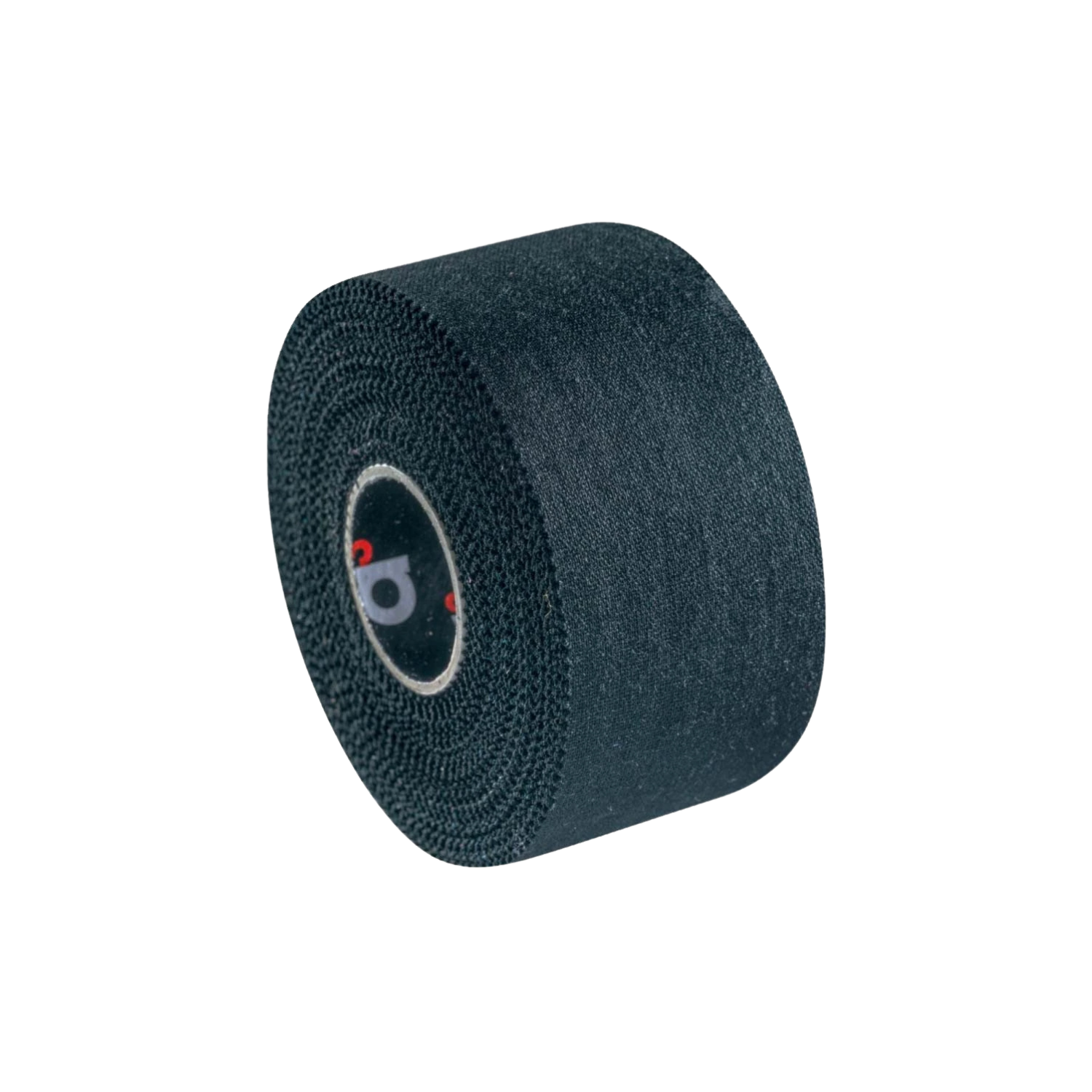 D3 Coloured Cloth Sports Tape 38mm x 13.7m Black 38mm x 13.7m Accessories D3