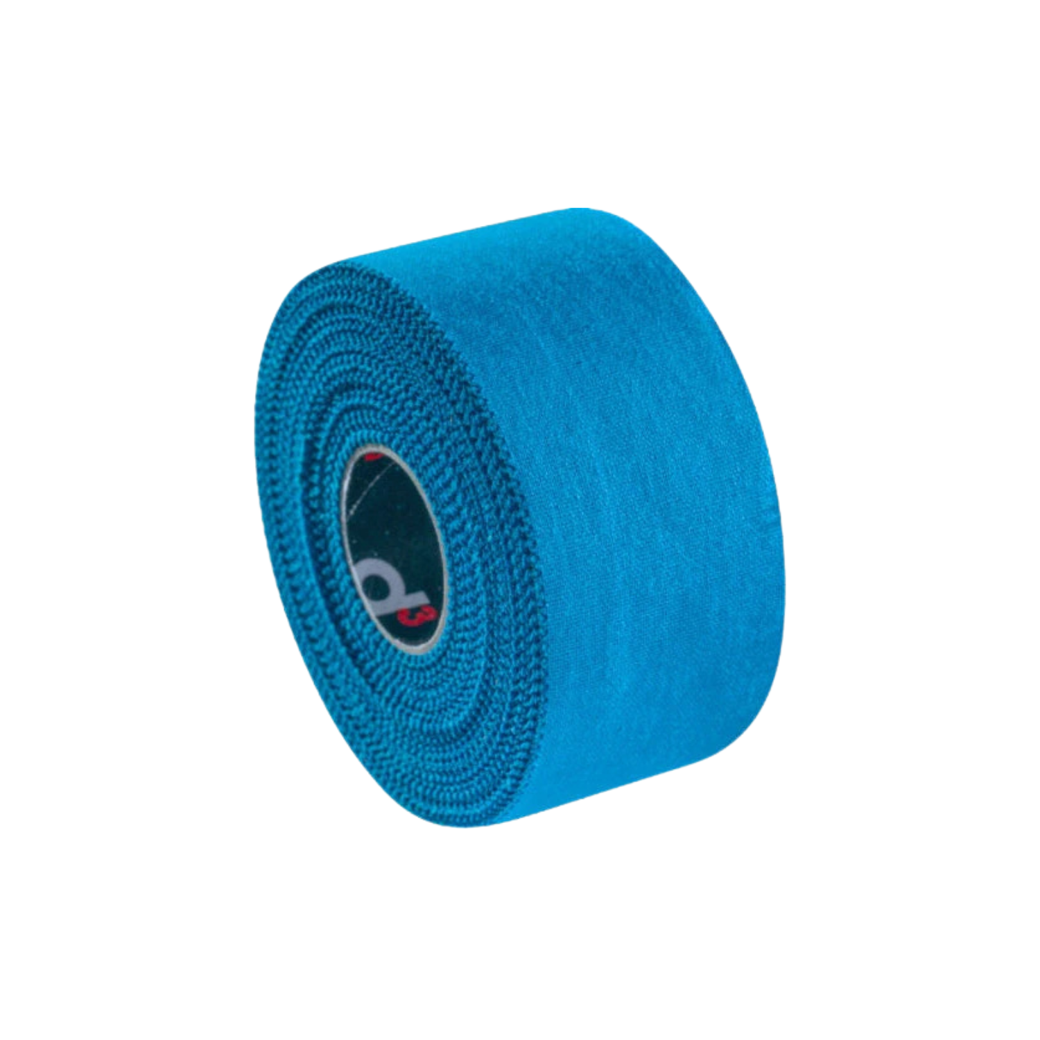 D3 Coloured Cloth Sports Tape 38mm x 13.7m Electric Blue 38mm x 13.7m Accessories D3