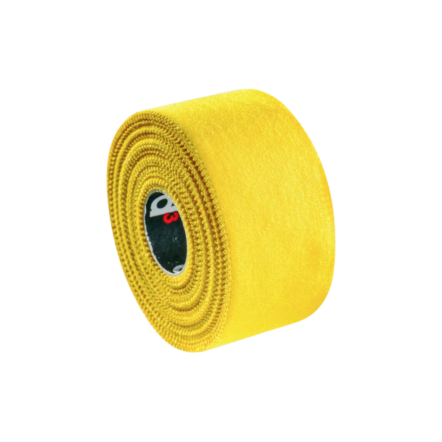 D3 Coloured Cloth Sports Tape 38mm x 13.7m Yellow 38mm x 13.7m Accessories D3