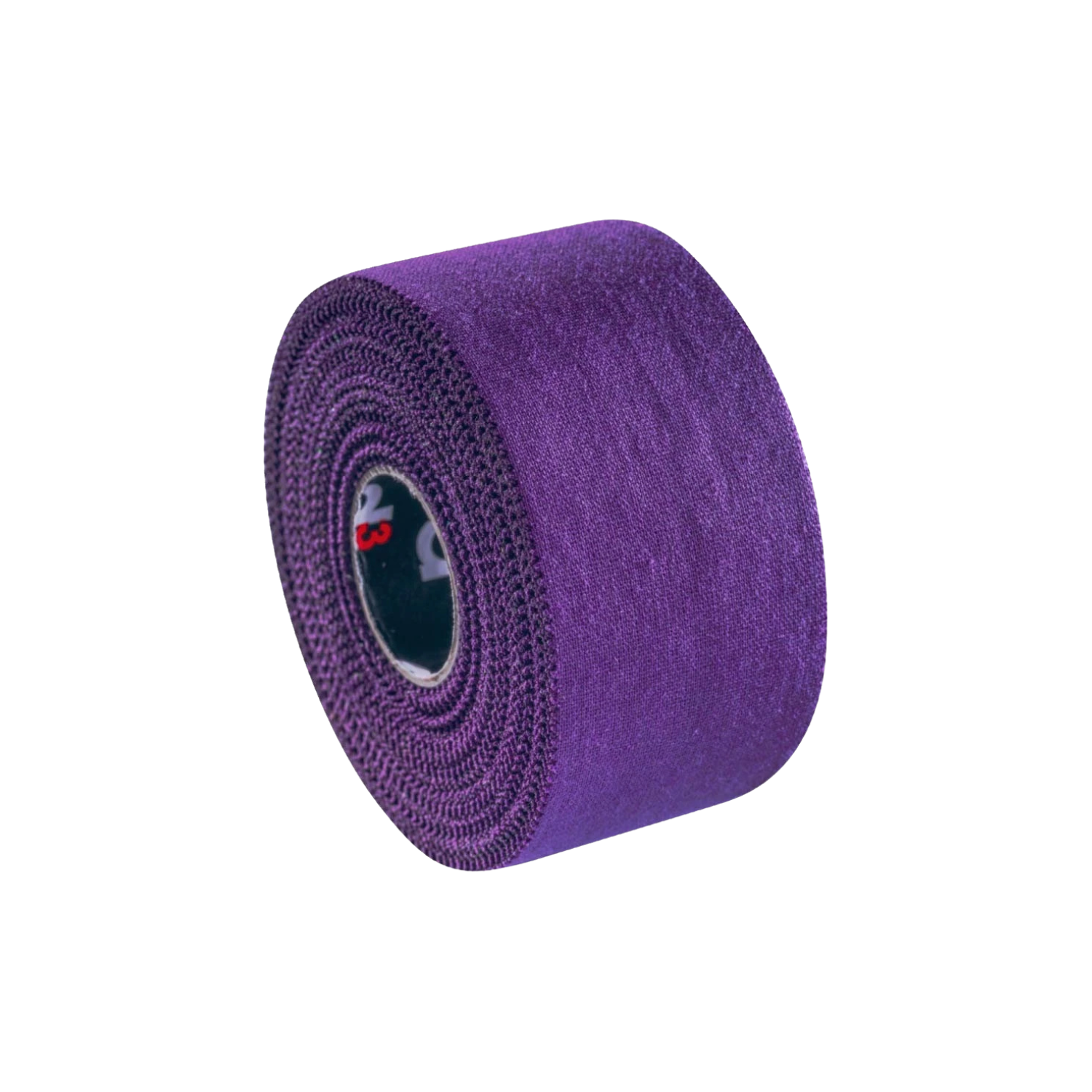 D3 Coloured Cloth Sports Tape 38mm x 13.7m Purple 38mm x 13.7m Accessories D3