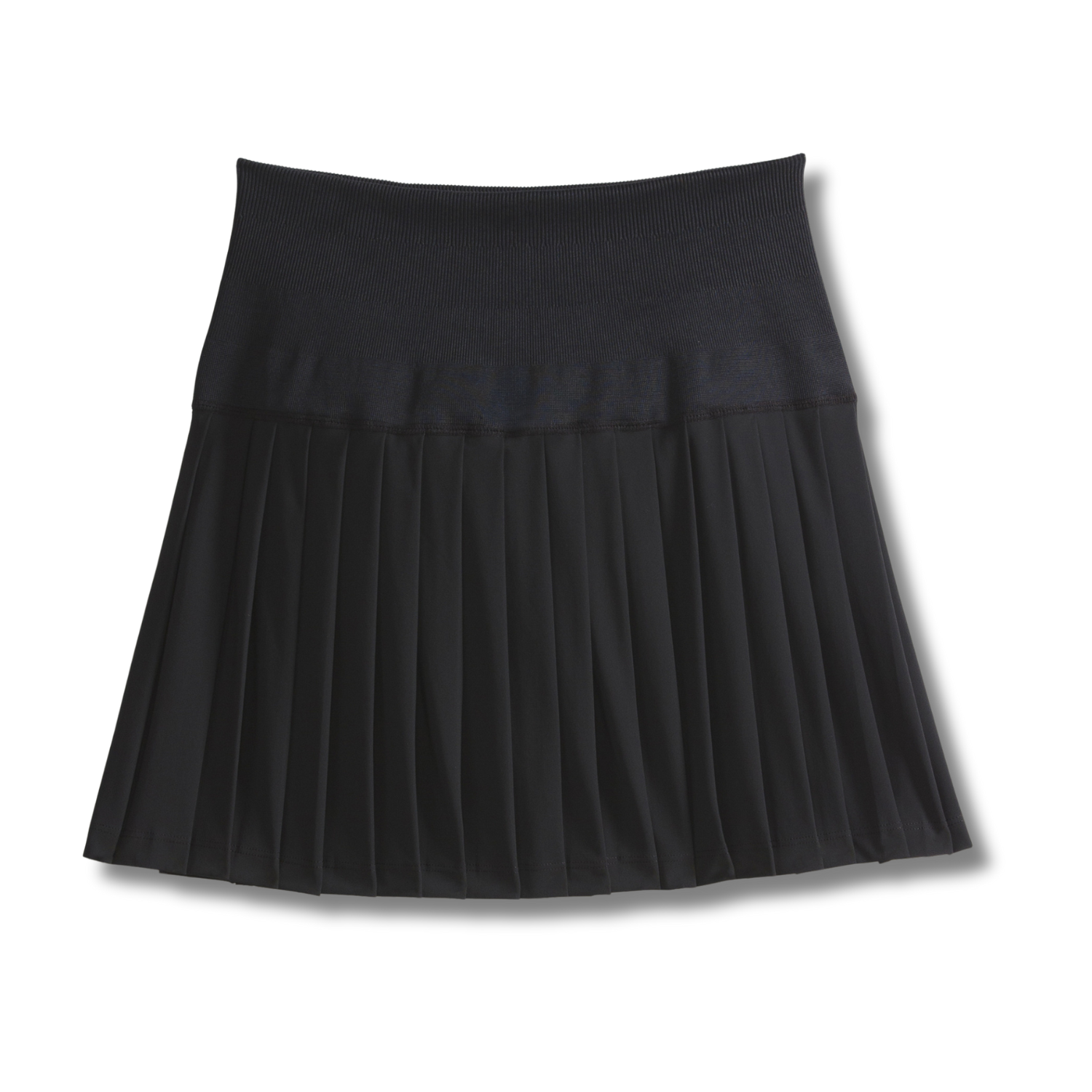 Wilson Midtown (WW00491431BKA) Skirty Tight Black Clothing Wilson