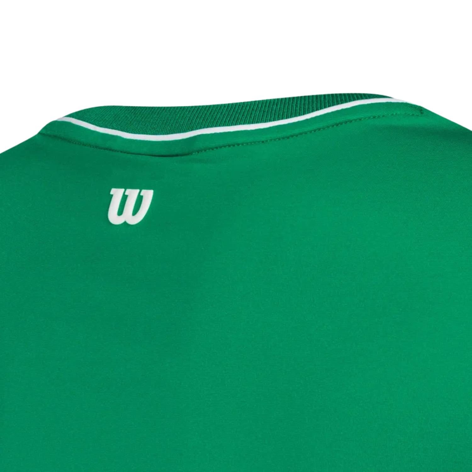 Wilson Team Seamless (WW00287411) Women T-Shirt Clothing Wilson