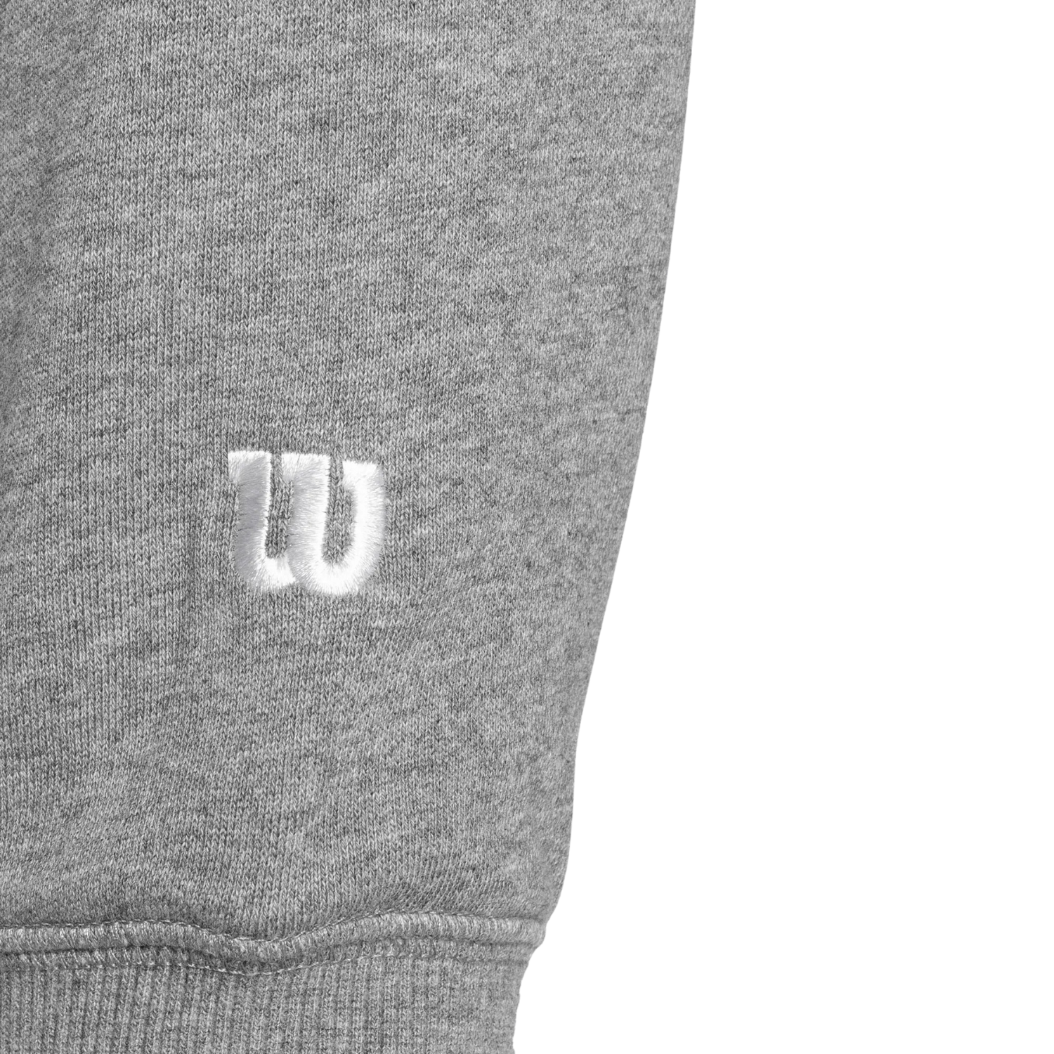 Wilson Team Zip WM00291411 (Unisex) Hoodie Clothing Wilson