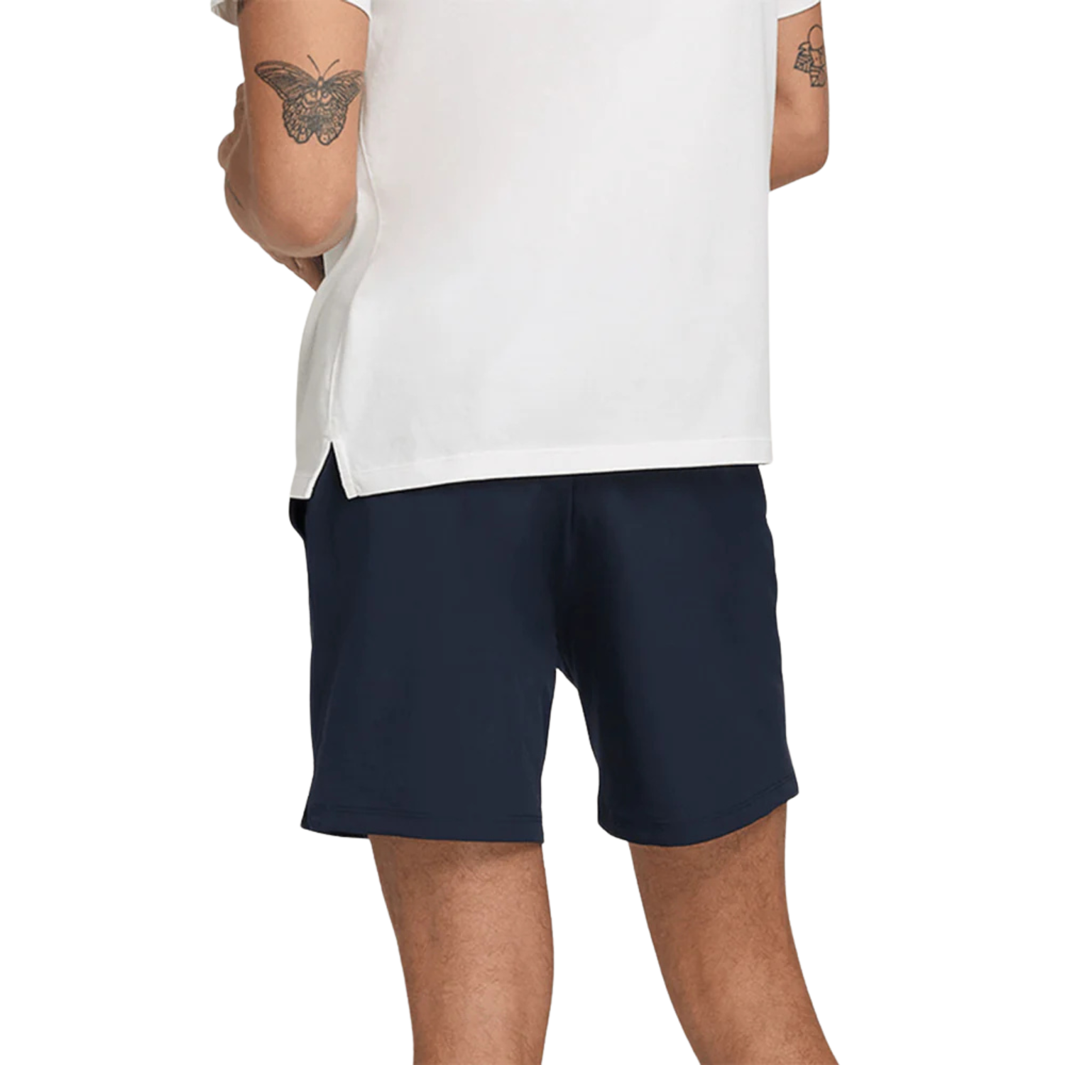 Wilson Team Short 7" (WM00287411) Men Clothing Wilson