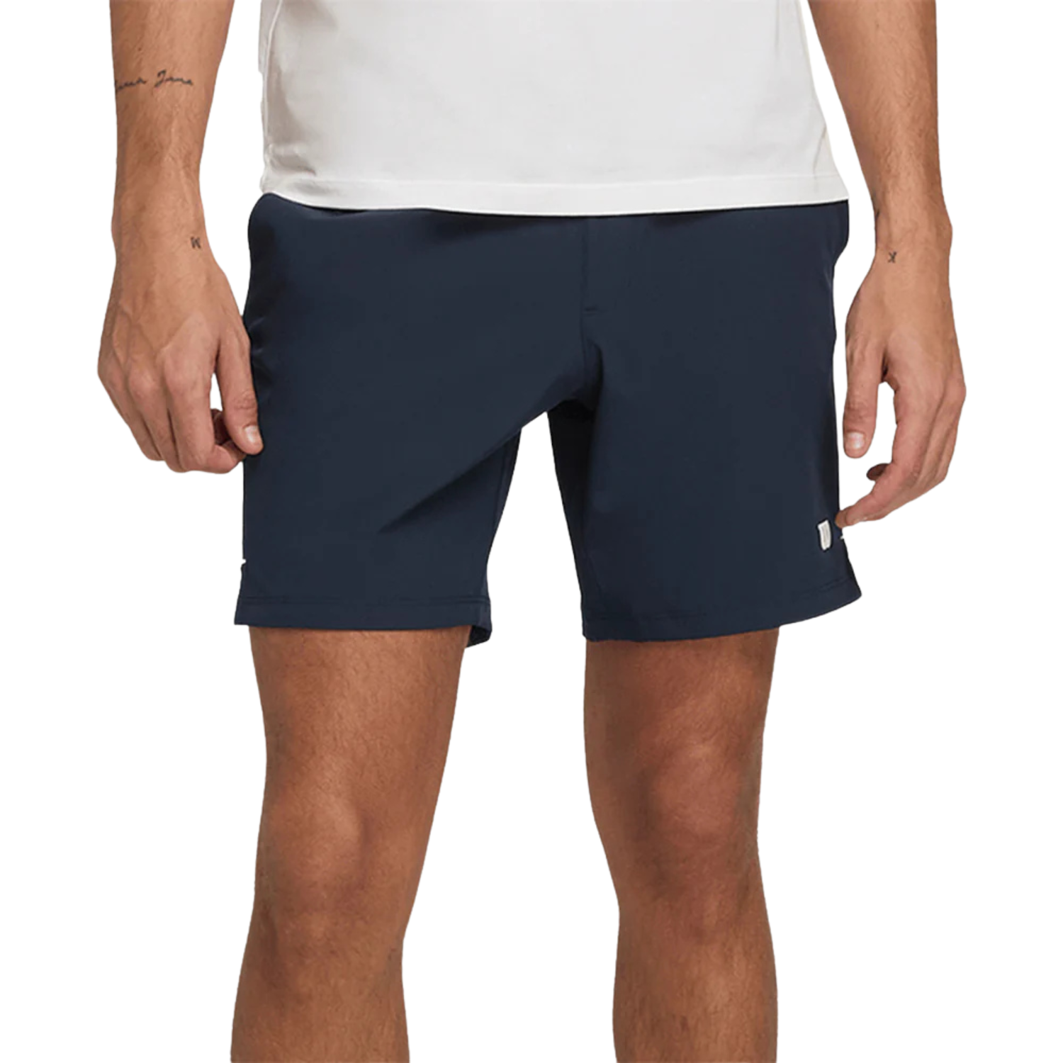 Wilson Team Short 7" (WM00287411) Men Clothing Wilson
