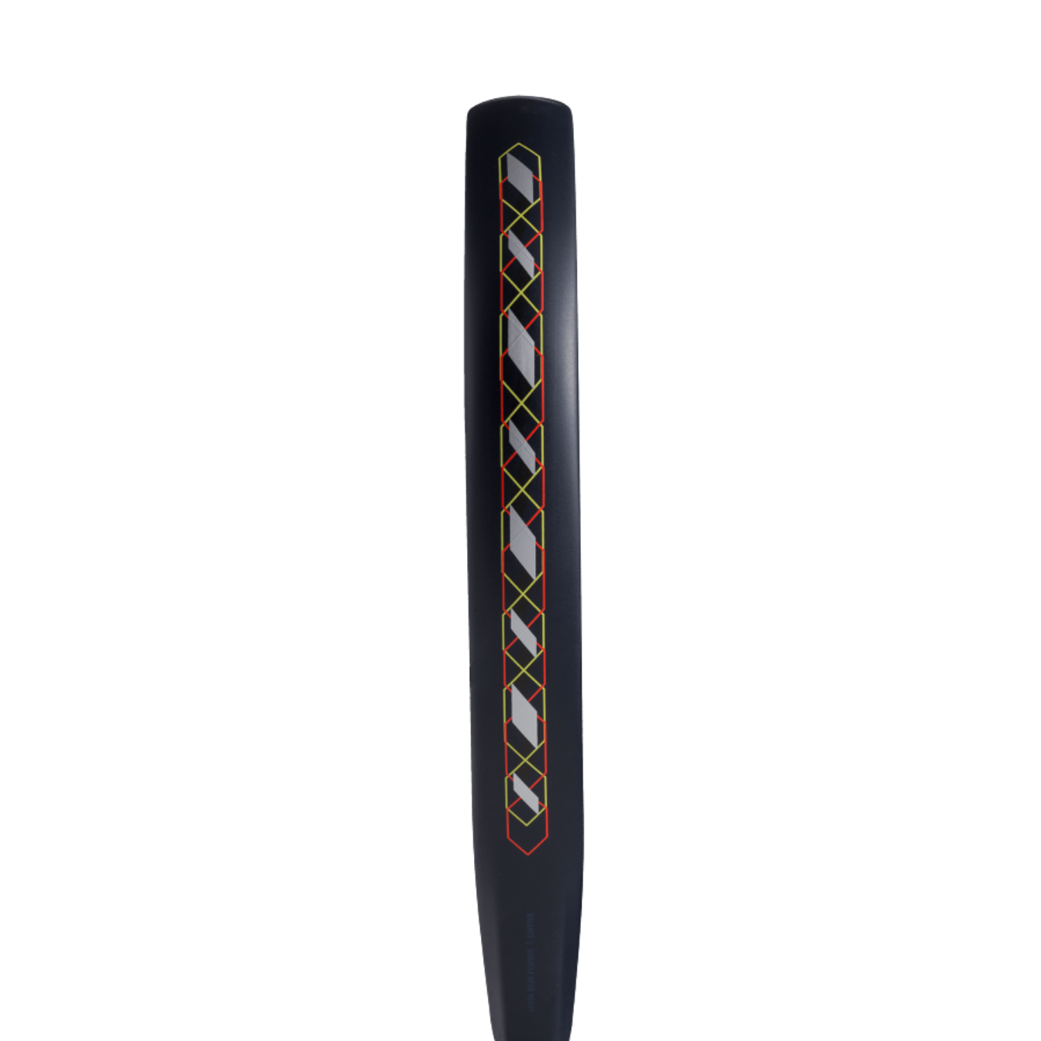 Adidas Match Blue 3.4 Padel Racket - Blue