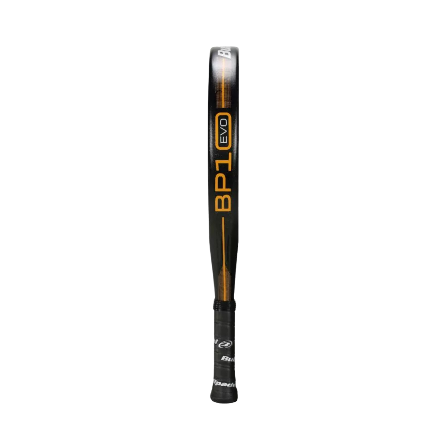 BullPadel BP10 Evo Padel Racket - Grey Padel BullPadel