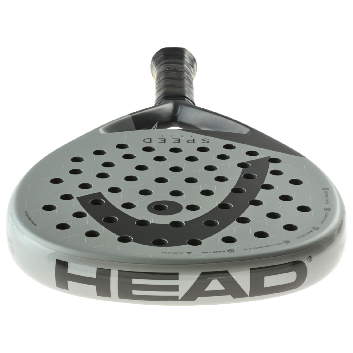 Head Speed Team Padel Racquet Padel Head
