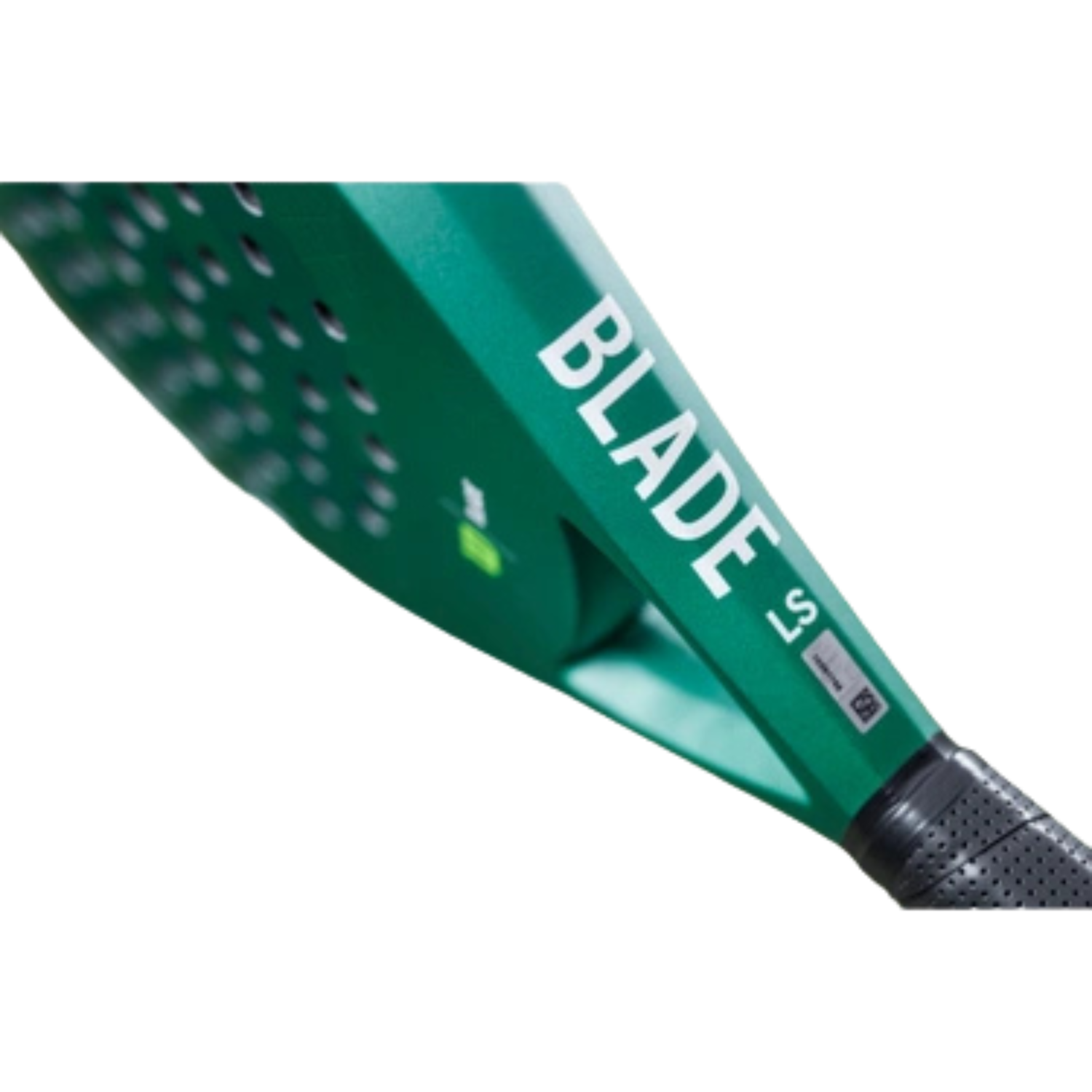 Wilson Blade LS V3 Padel Racket - Green