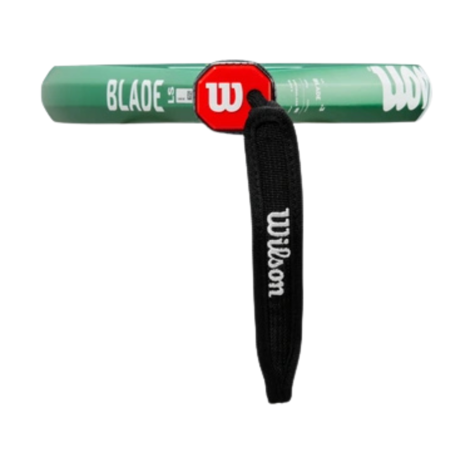 Wilson Blade LS V3 Padel Racket - Green Padel Wilson