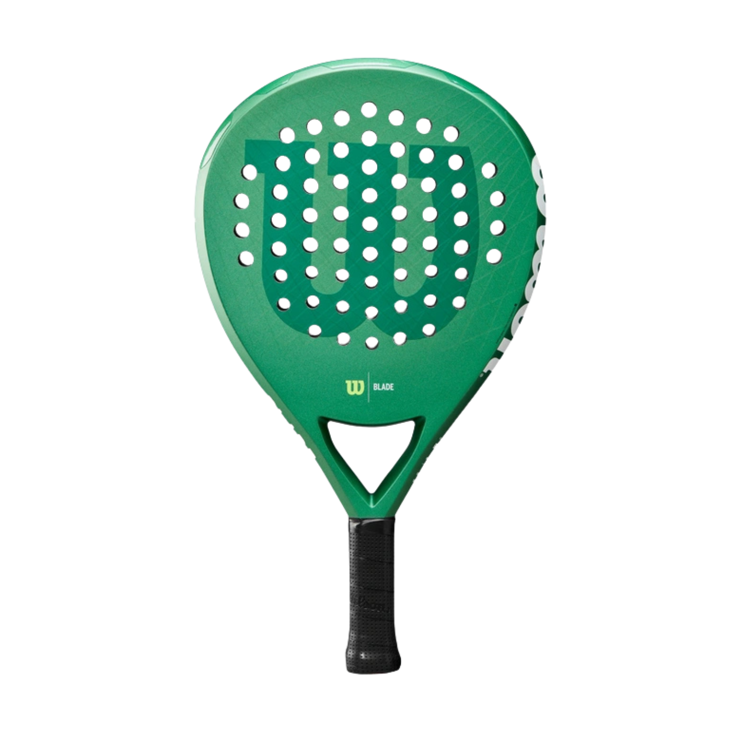 Wilson Blade LS V3 Padel Racket - Green Padel Wilson