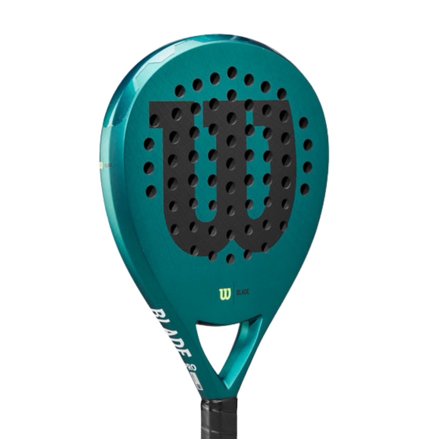 Wilson Blade Pro V3 Padel Racket - Green