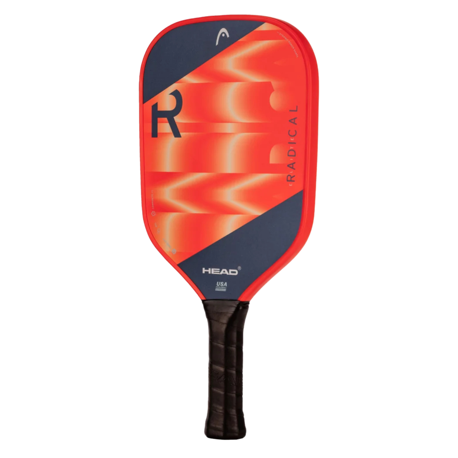 Head Radical Elite Pickleball Paddle 2024 (200034) Pickleball Paddle Head