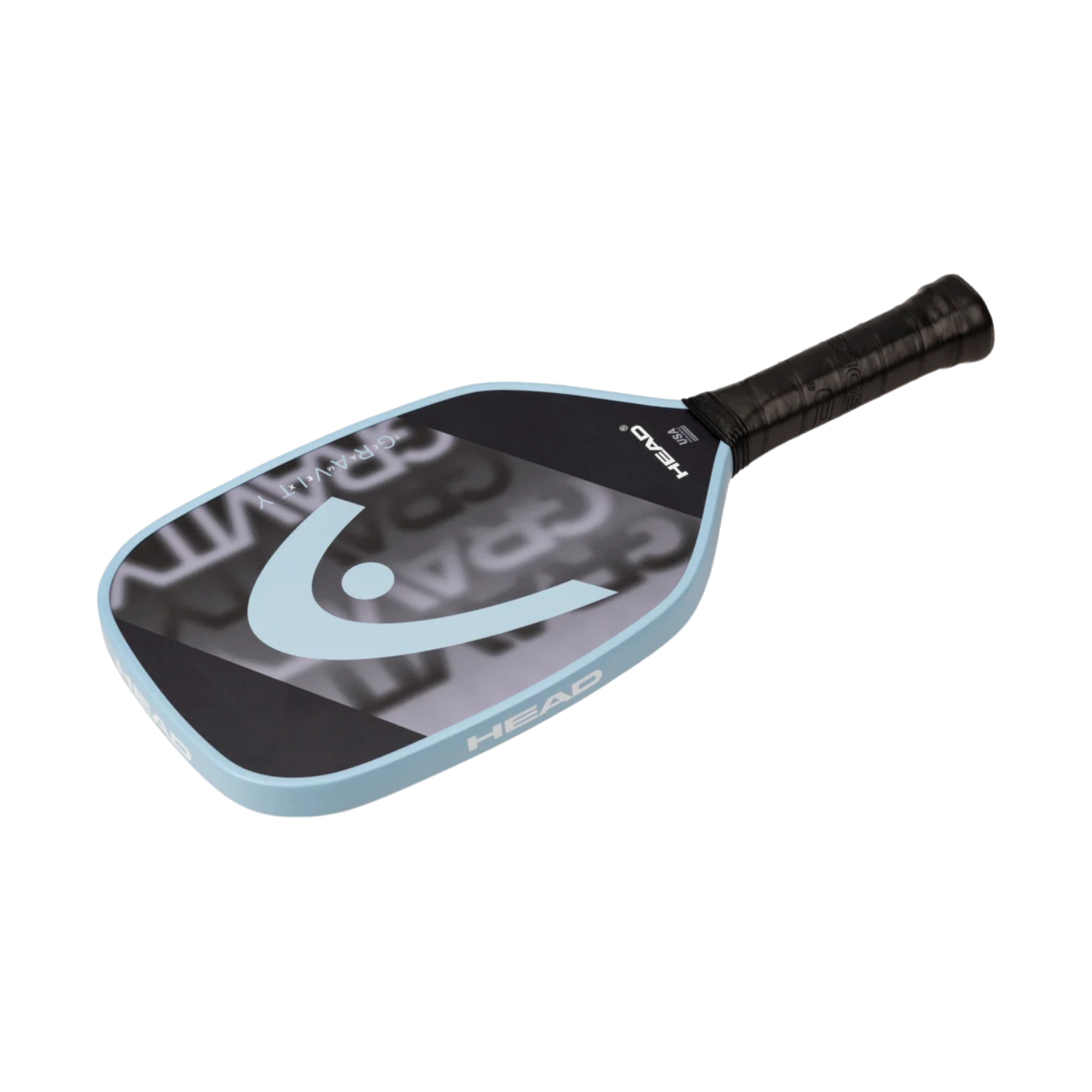 Head Gravity Team EX 2025 Pickleball Pickleball Head
