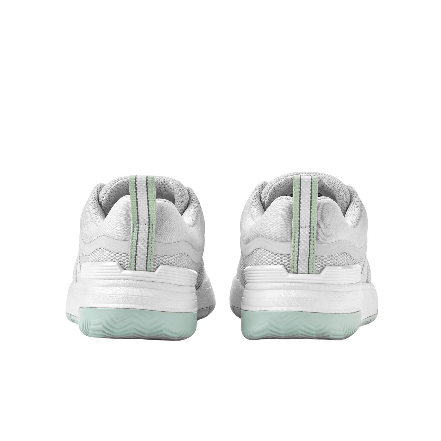 Wilson Pickle Pro Women (White/White/Surf Spray)