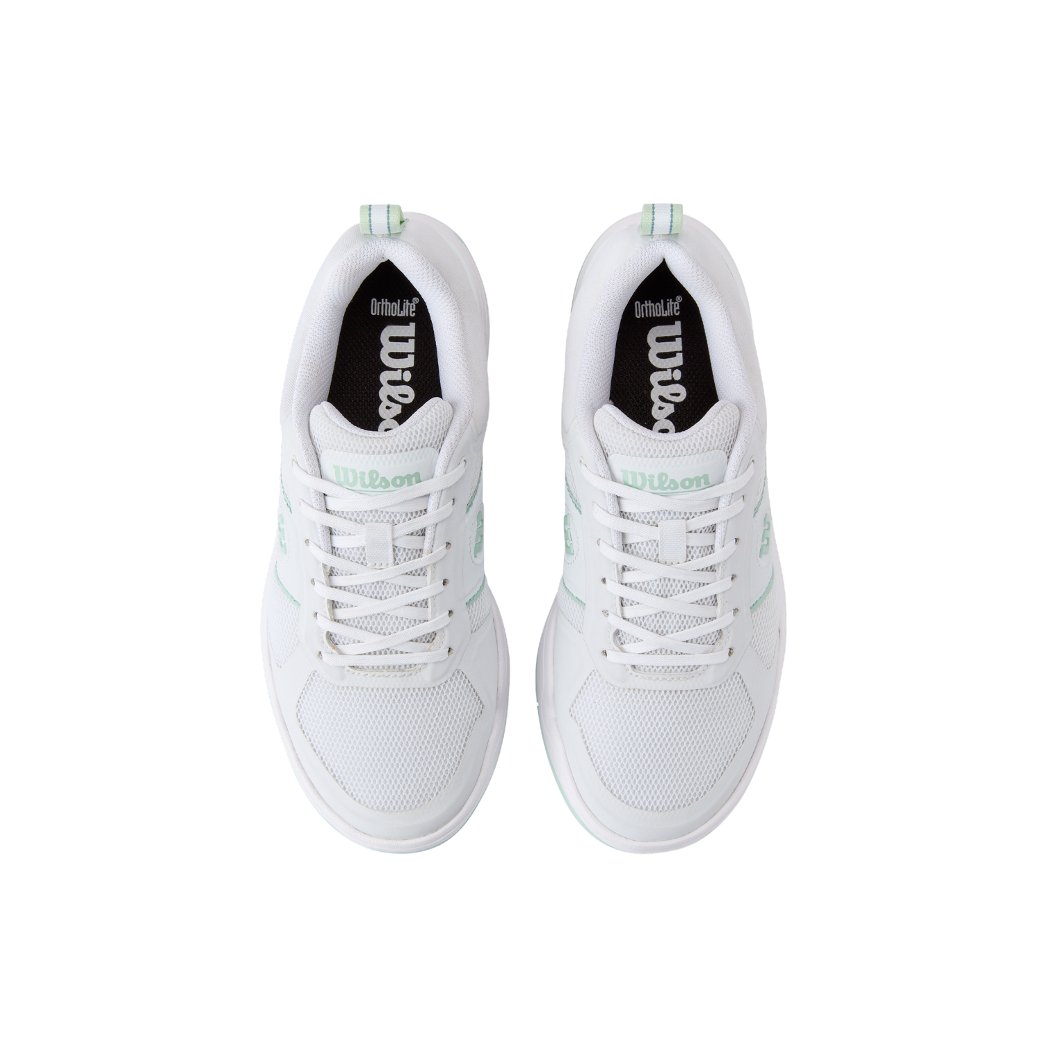 Wilson Pickle Pro Women (White/White/Surf Spray)