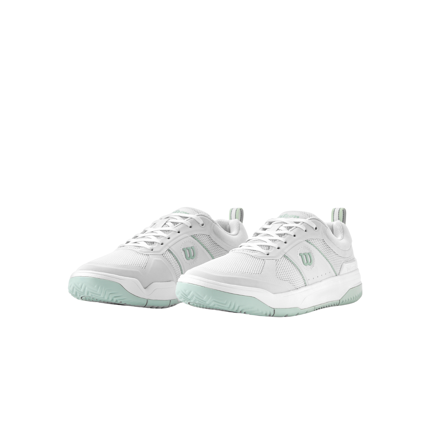 Wilson Pickle Pro Women (White/White/Surf Spray)