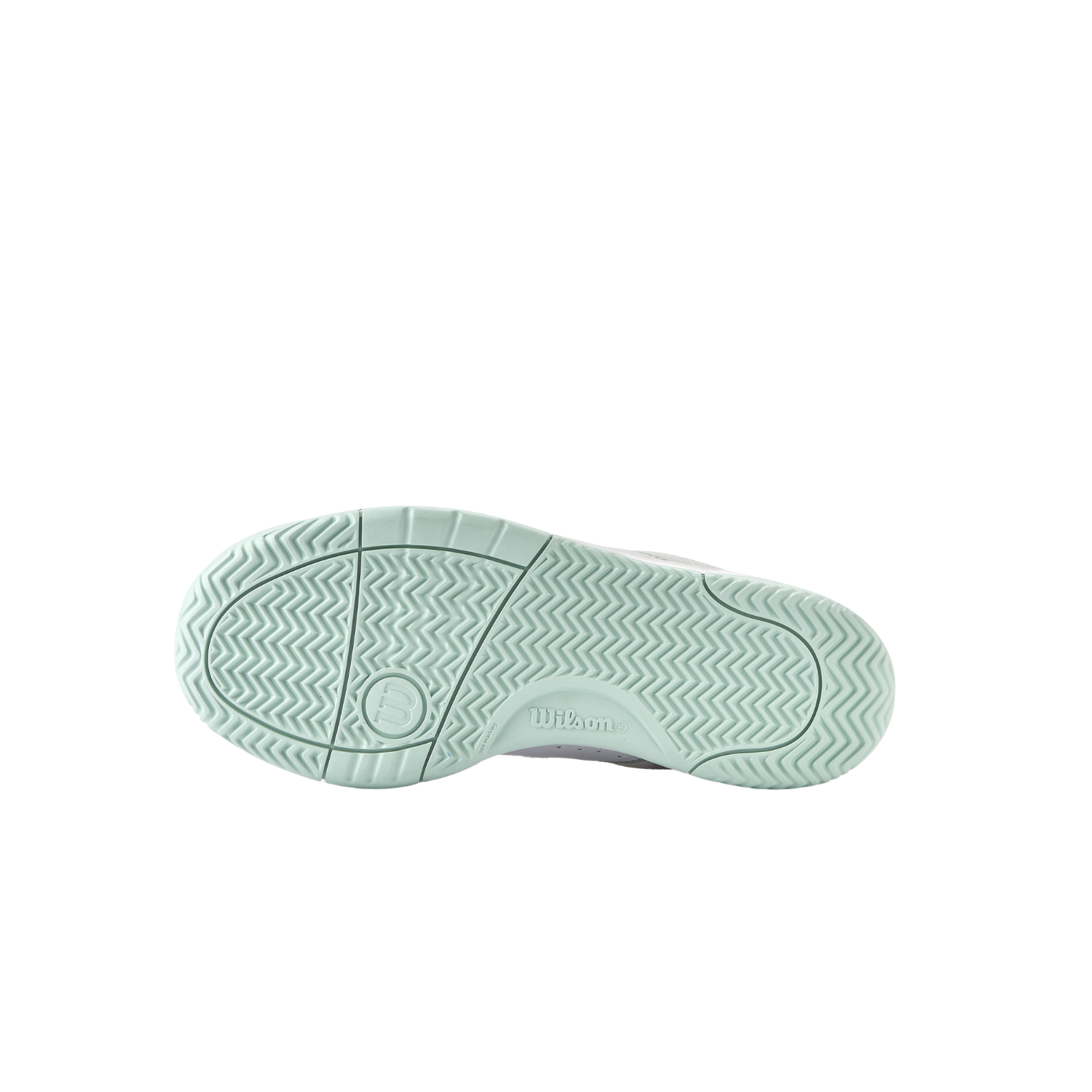 Wilson Pickle Pro Women (White/White/Surf Spray)