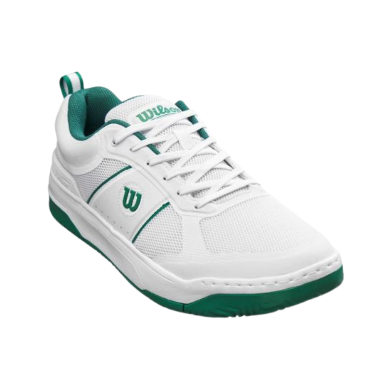 Wilson Pickle Pro Pickleball Shoes Men - Bosphorus/White/Bosphorus Pickleball Wilson
