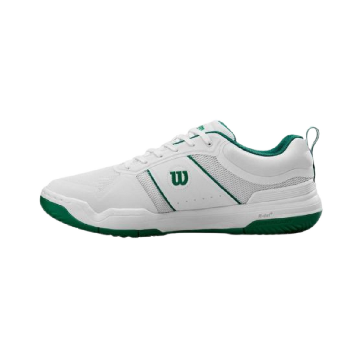 Wilson Pickle Pro Pickleball Shoes Men - Bosphorus/White/Bosphorus Pickleball Wilson