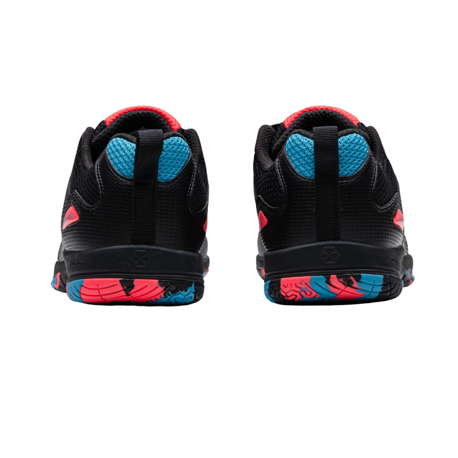 Hundred Galaxy Badminton Shoes HBFS-4M004-1 Badminton Shoes Hundred