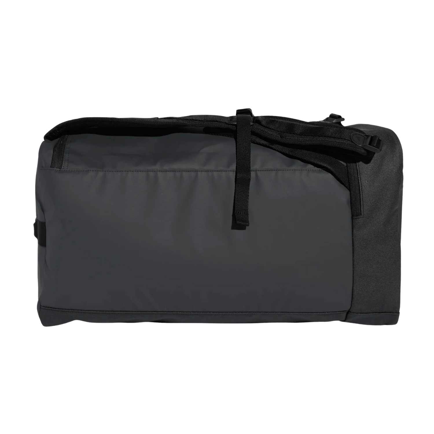 Adidas Hybrid Duffle Bag - Grey Luggage Adidas