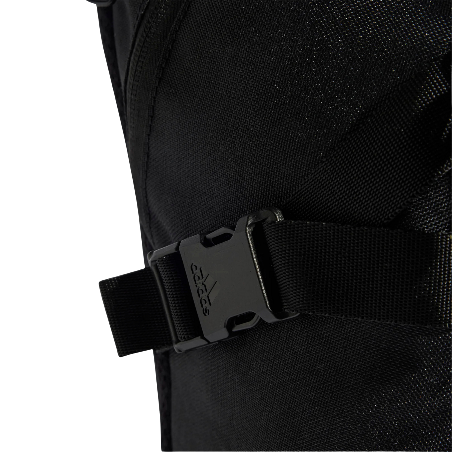 Adidas Power VII Backpack - Black/Gold Luggage Adidas