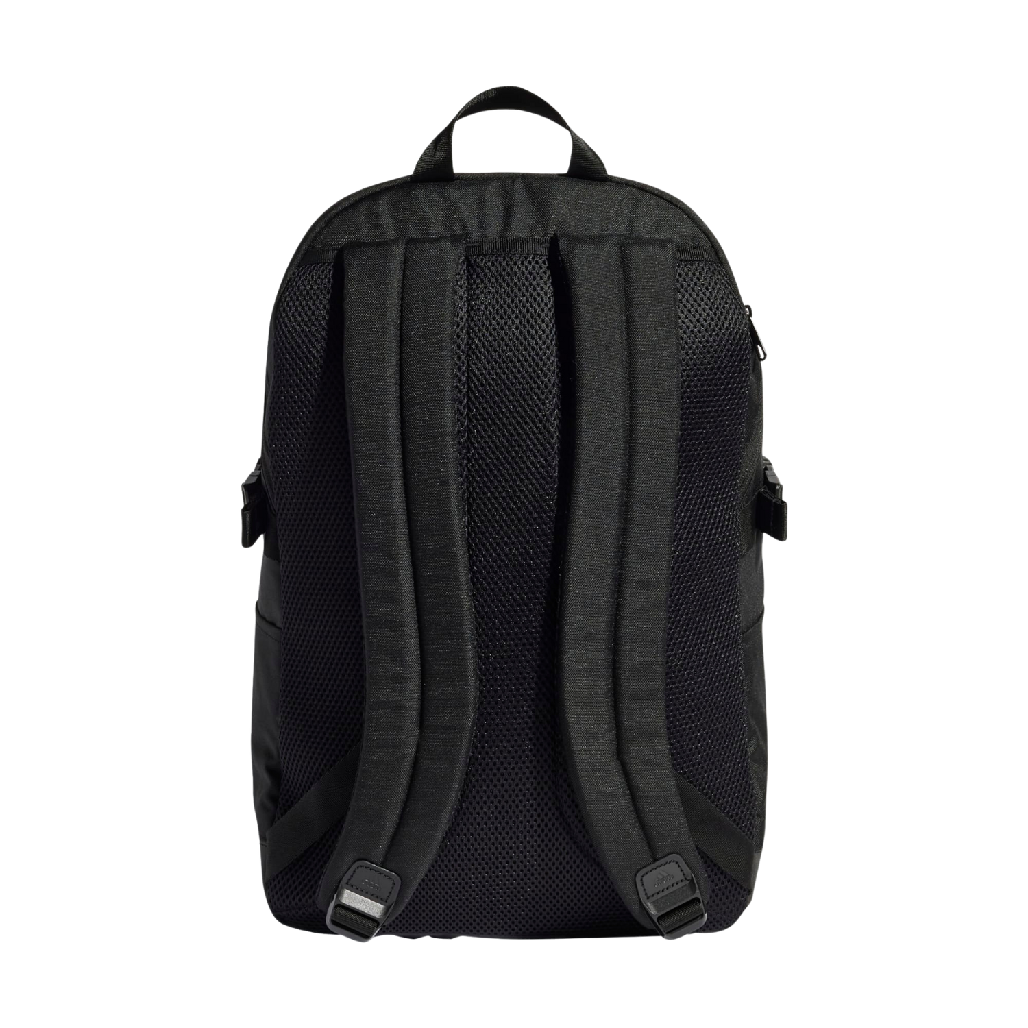 Adidas Power VII Backpack - Black/Gold Luggage Adidas