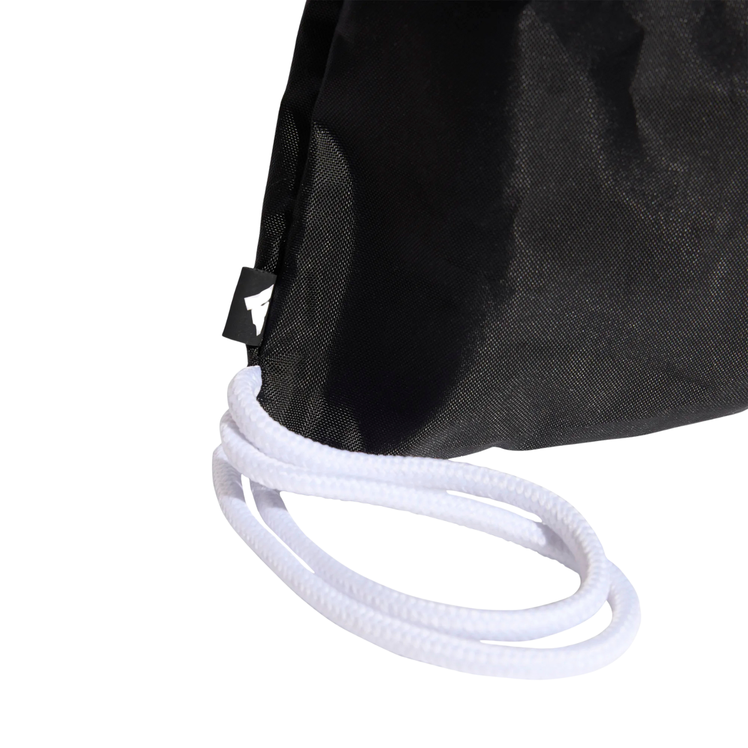 Adidas Classic Tiro Gymsack - Black