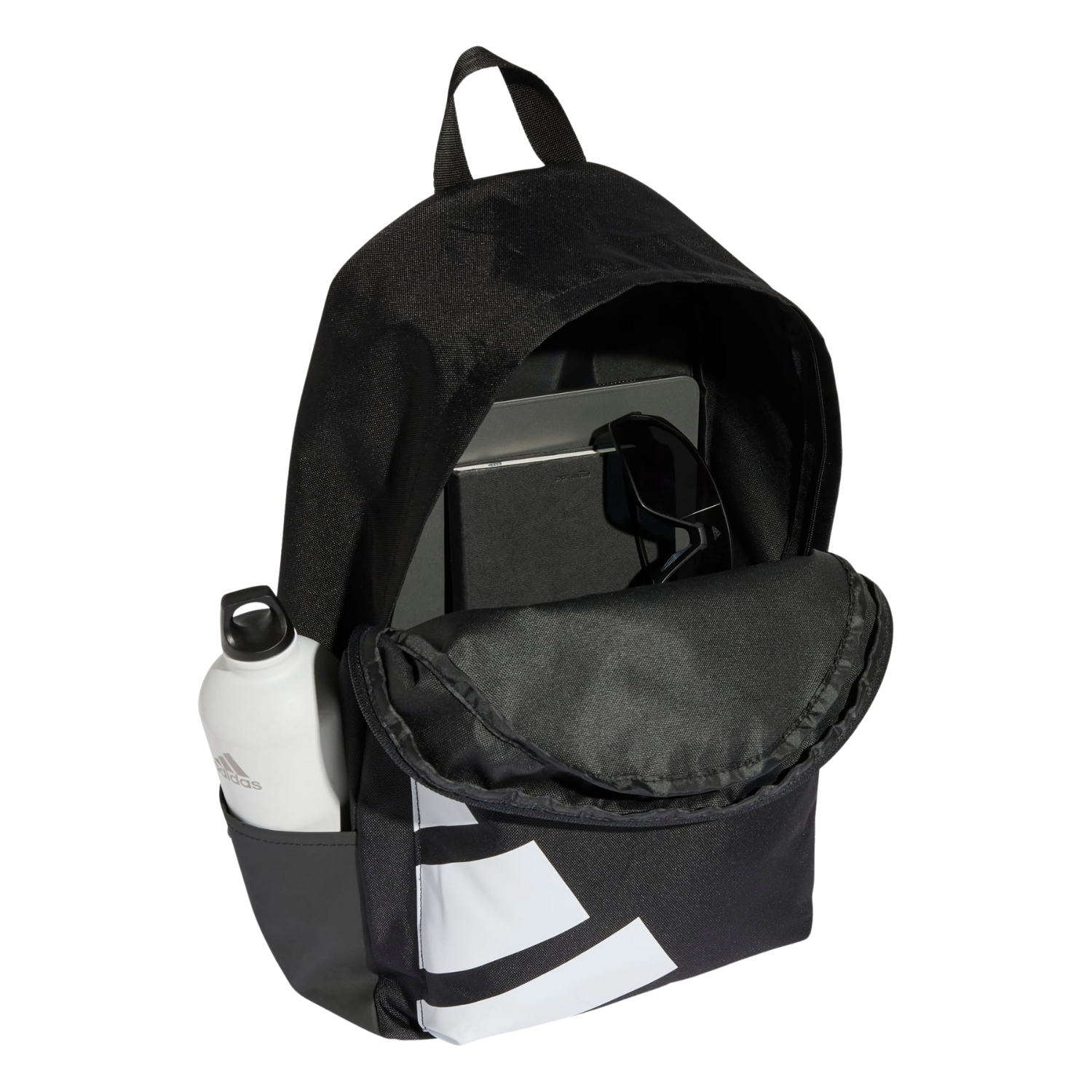 Adidas Classic 3 Bar BTS Backpack JG1527 Luggage Adidas