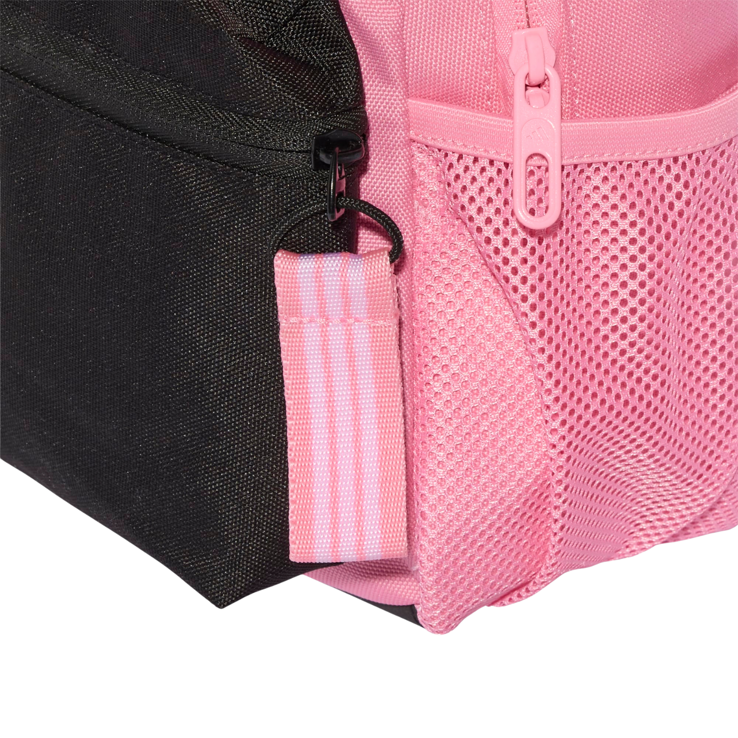 Adidas Little Kids Doodle Backpack - Pink/Black Luggage Adidas