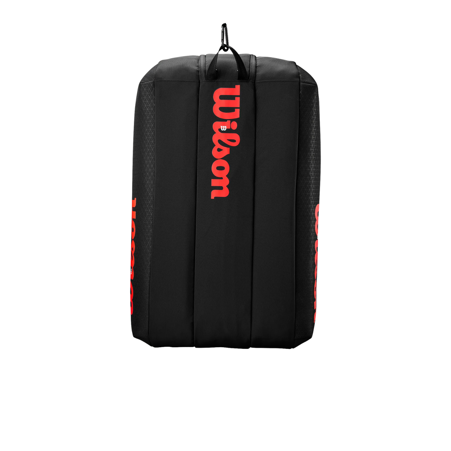 Wilson Clash V3 15Pk Racket Bag WR8038201 Luggage Wilson