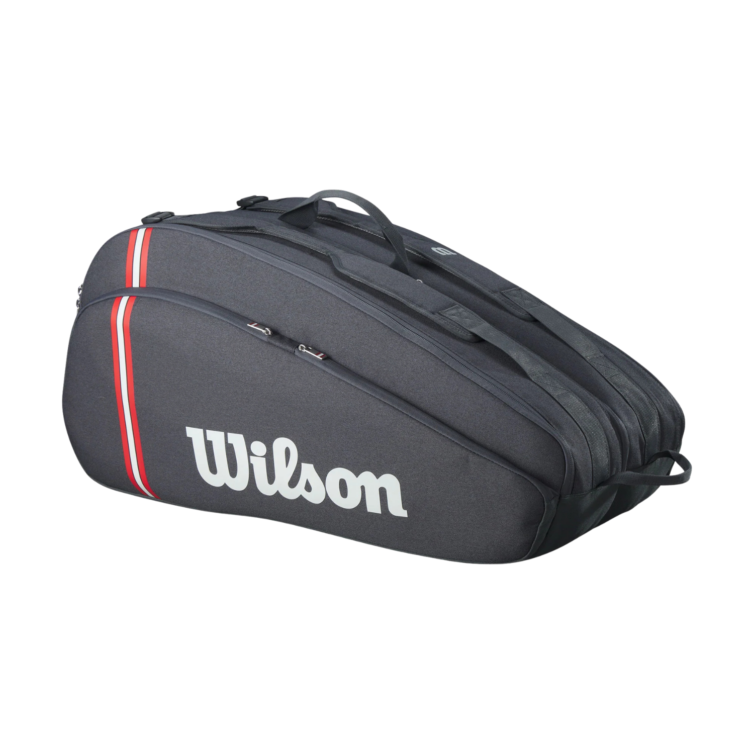 Wilson Tour 12Pk Racket Bag WR8037301 Luggage Wilson