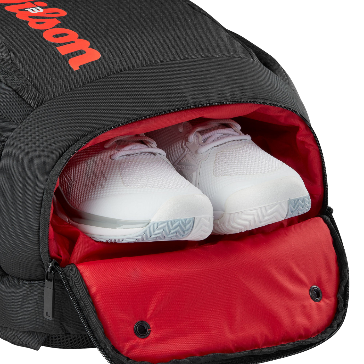 Wilson Clash V3 Backpack WR8037901 Luggage Wilson