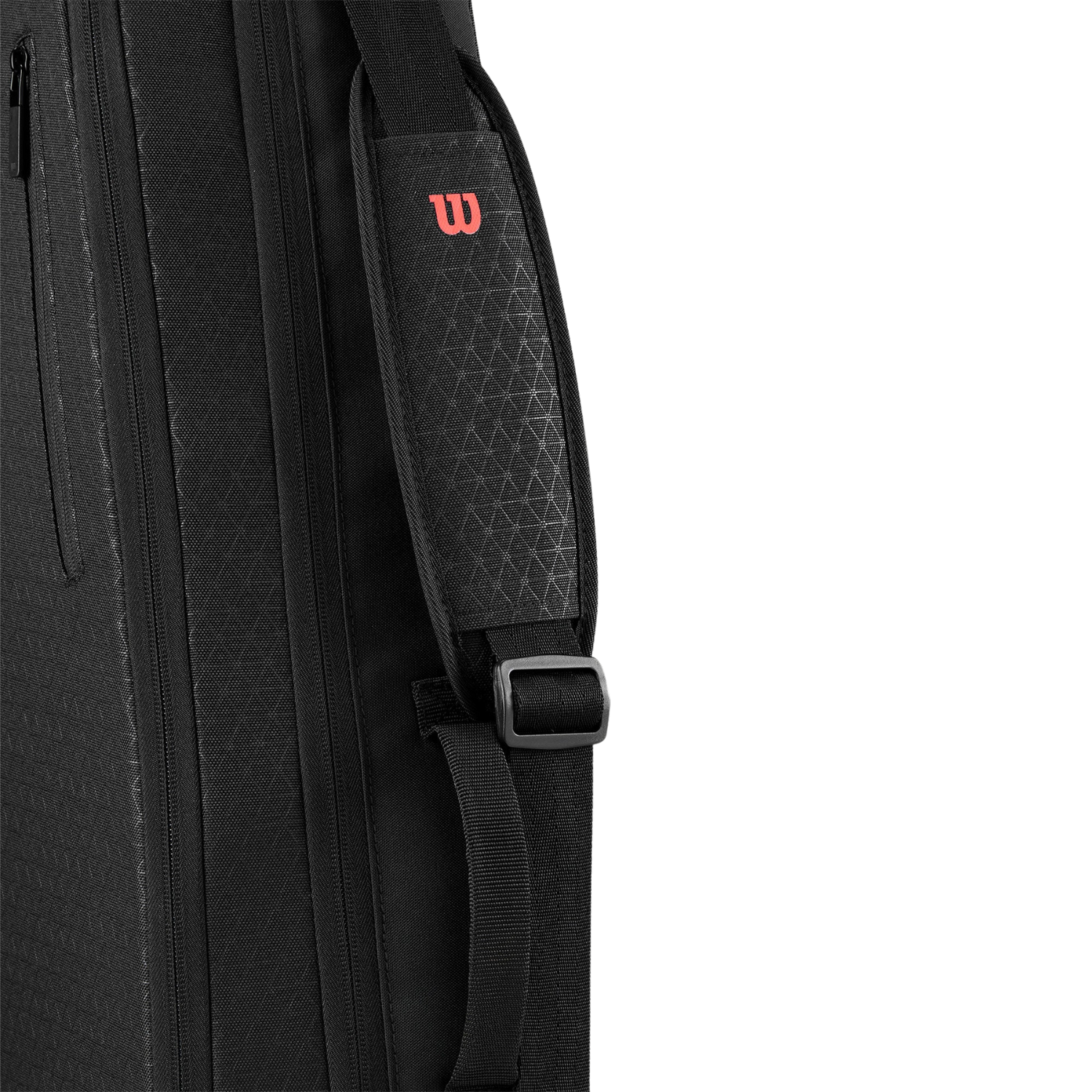 Wilson Clash V3 3Pk Racket Bag WR8038001 Luggage Wilson
