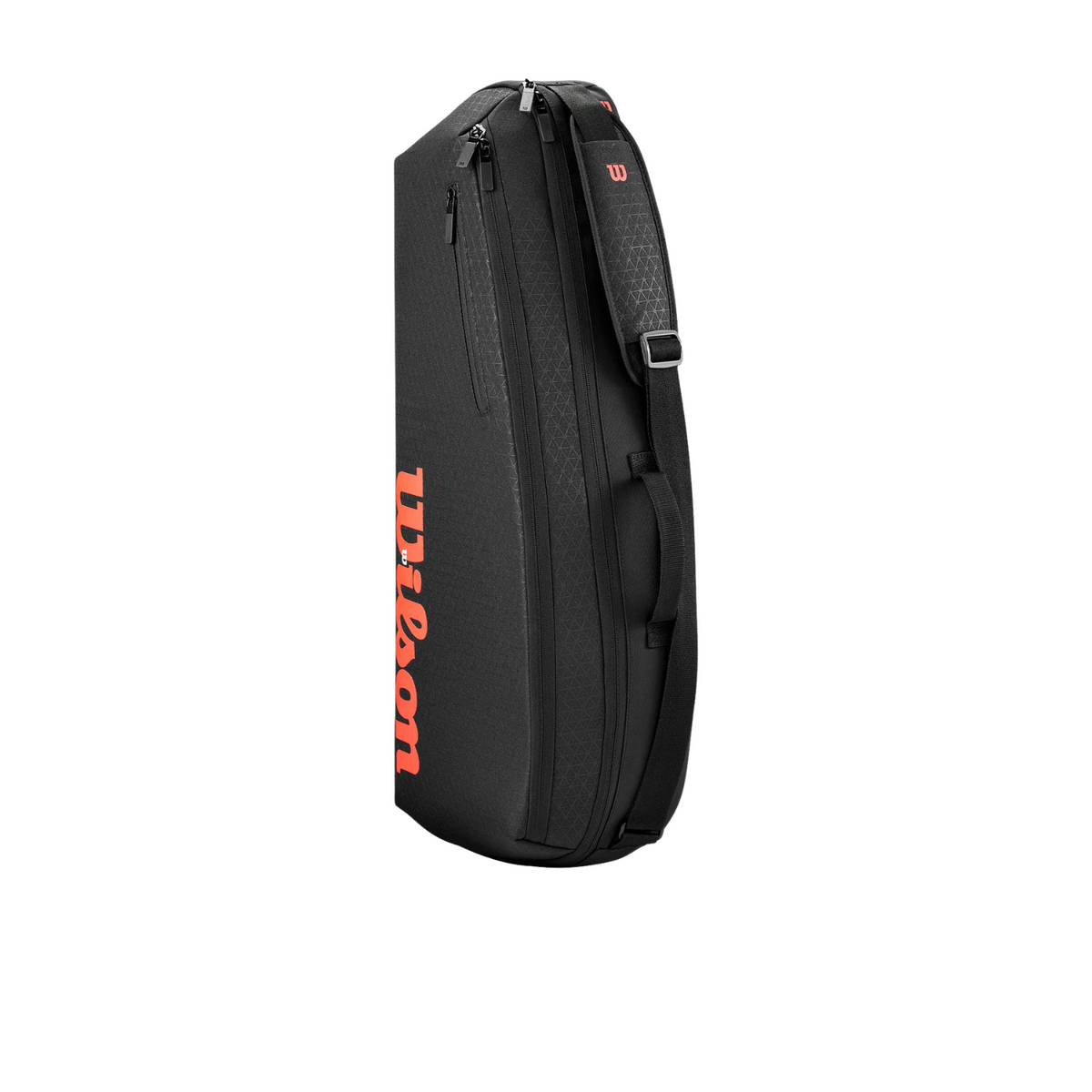 Wilson Clash V3 3Pk Racket Bag WR8038001 Luggage Wilson