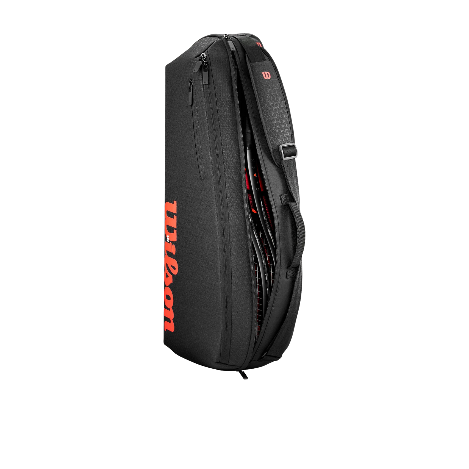 Wilson Clash V3 3Pk Racket Bag WR8038001 Luggage Wilson