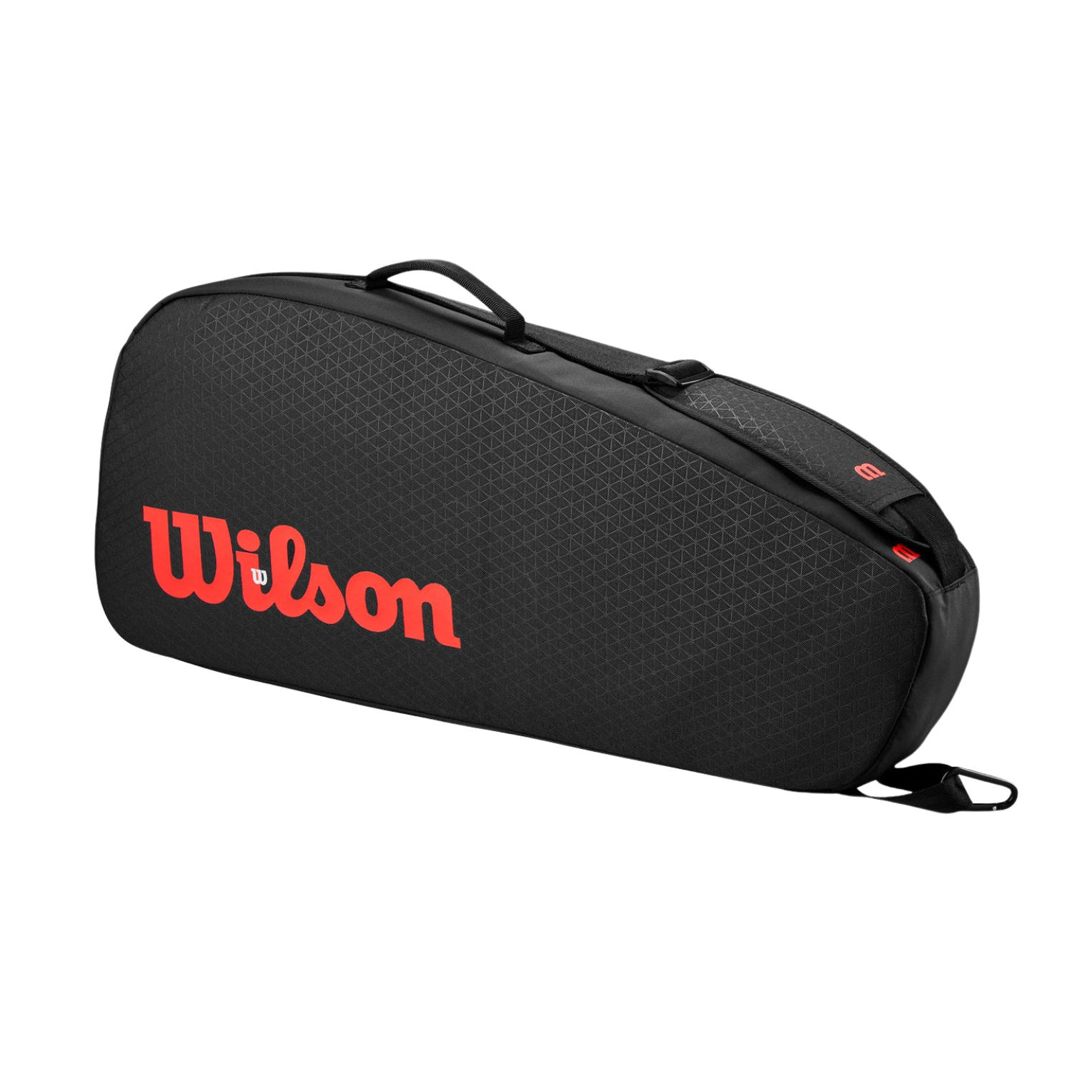 Wilson Clash V3 3Pk Racket Bag WR8038001 Luggage Wilson