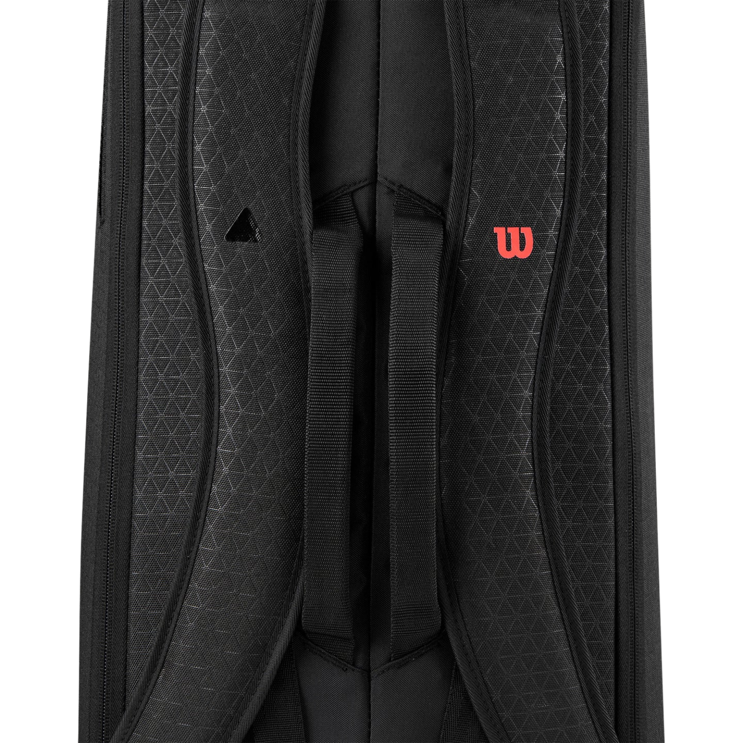 Wilson Clash V3 6Pk Racket Bag WR8038101 Luggage Wilson