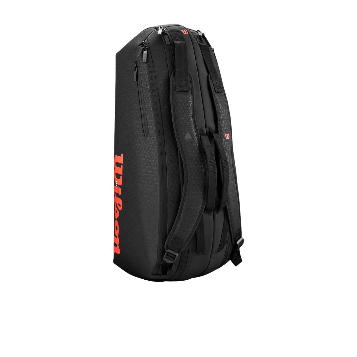 Wilson Clash V3 6Pk Racket Bag WR8038101 Luggage Wilson