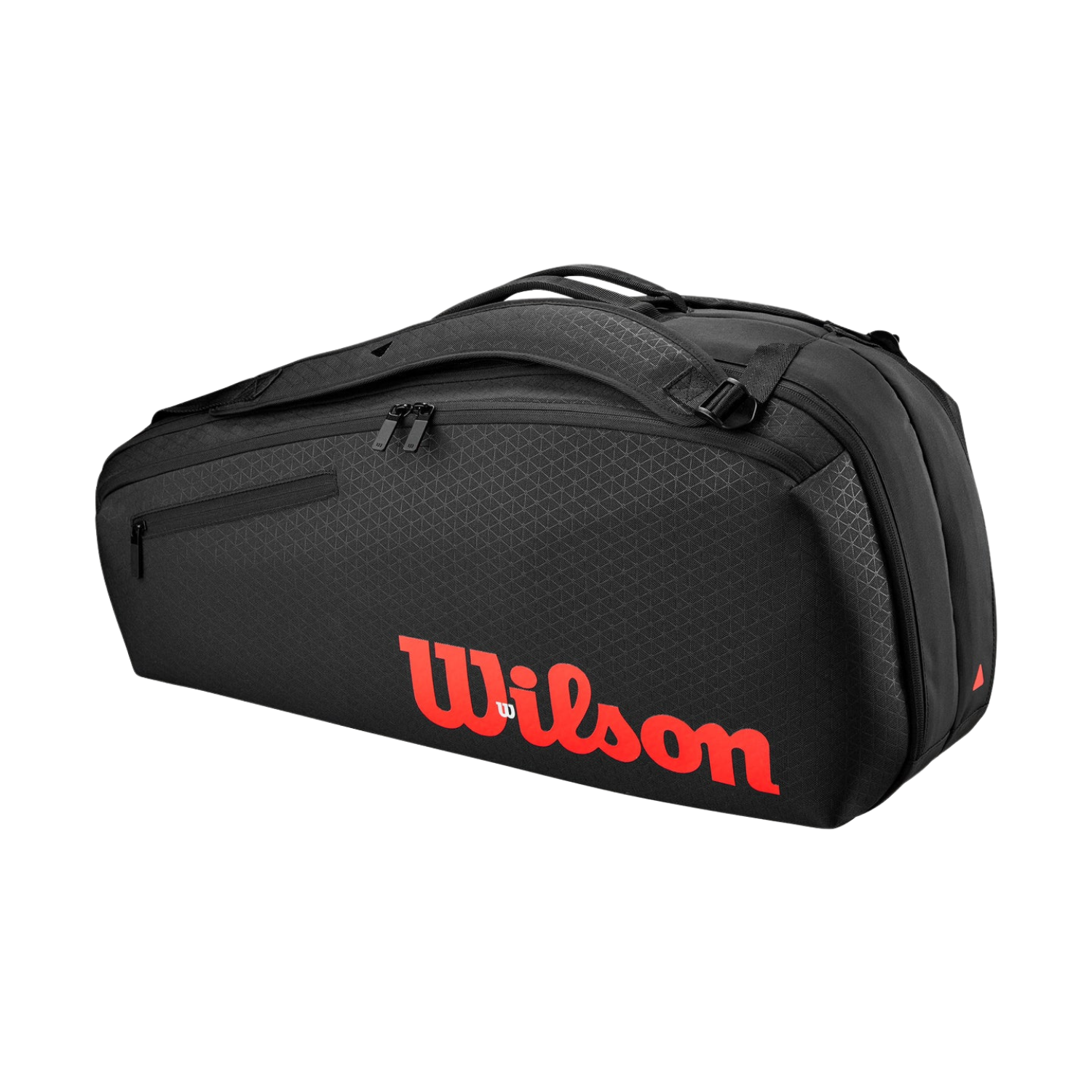 Wilson Clash V3 6Pk Racket Bag WR8038101 Luggage Wilson