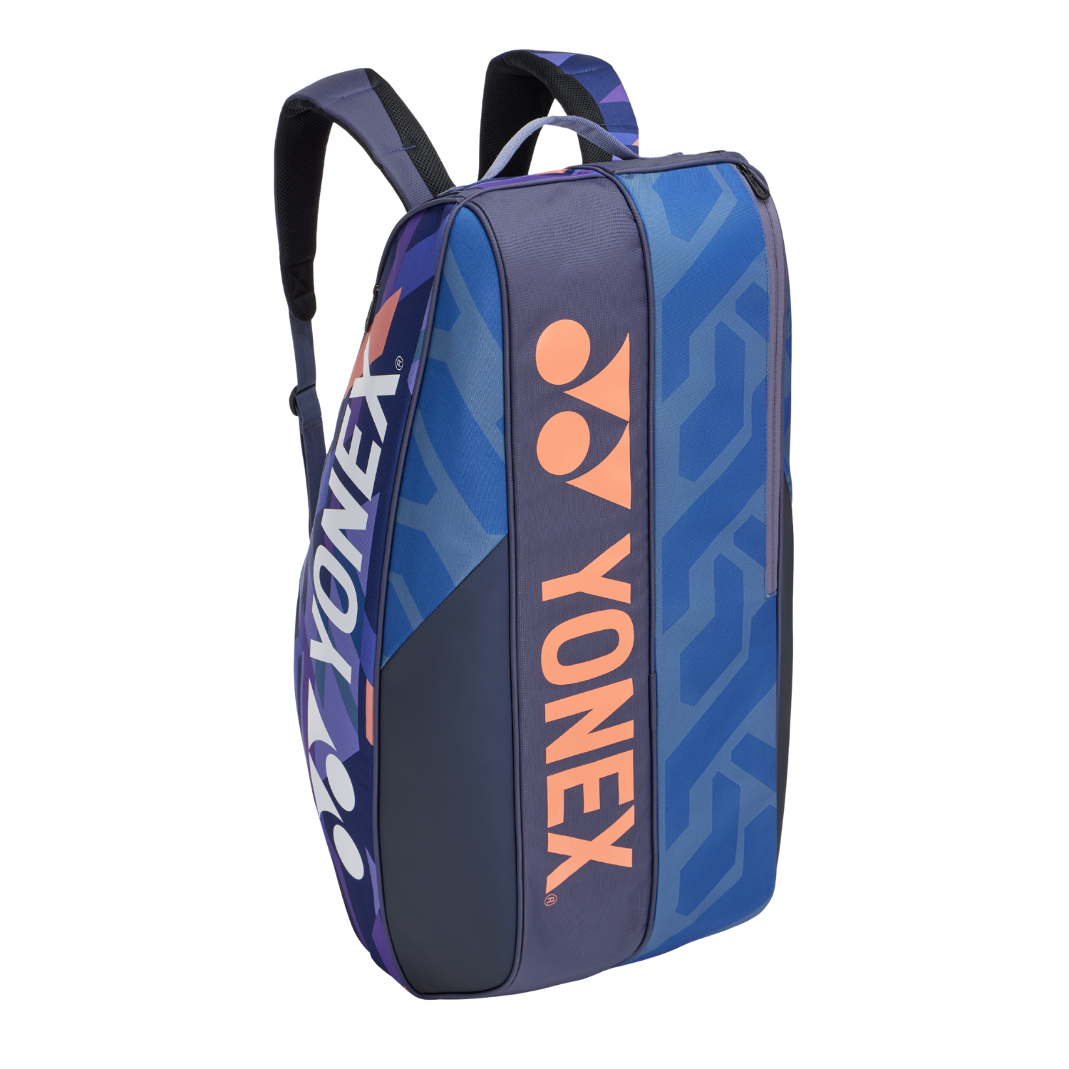 Yonex BA92426EX Pro 6 Racket Bag - Midnight Navy Luggage Yonex