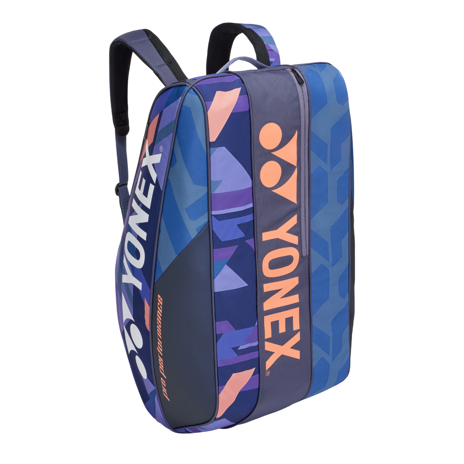 Yonex BA92429EX Pro 9 Racket Bag - Midnight Navy Luggage Yonex