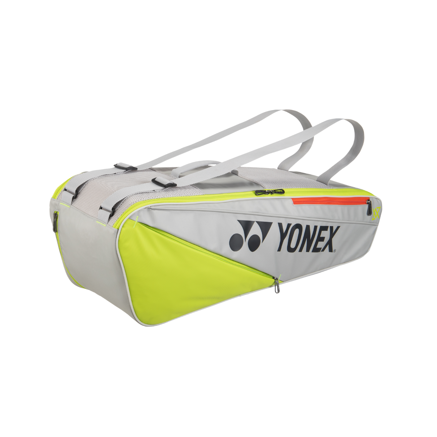 Yonex BA52526 Club Racket Bag VA (6Pcs) BA52526 V - VA - Viktor Axelsen Collection