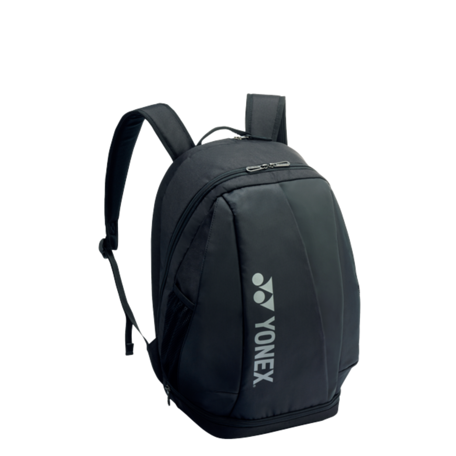 Yonex BA92412MEX Pro Backpack M (Black) Luggage Yonex