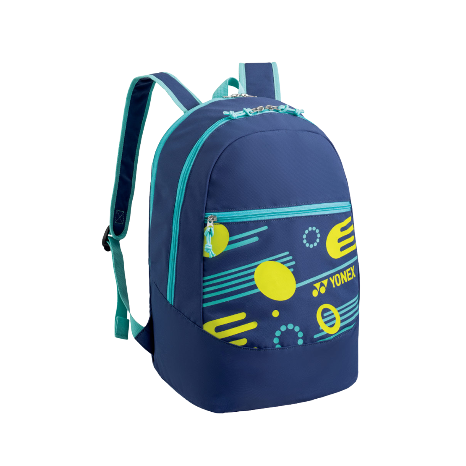 Yonex Junior Backpack (BA22412EX) Navy Blue Luggage Yonex