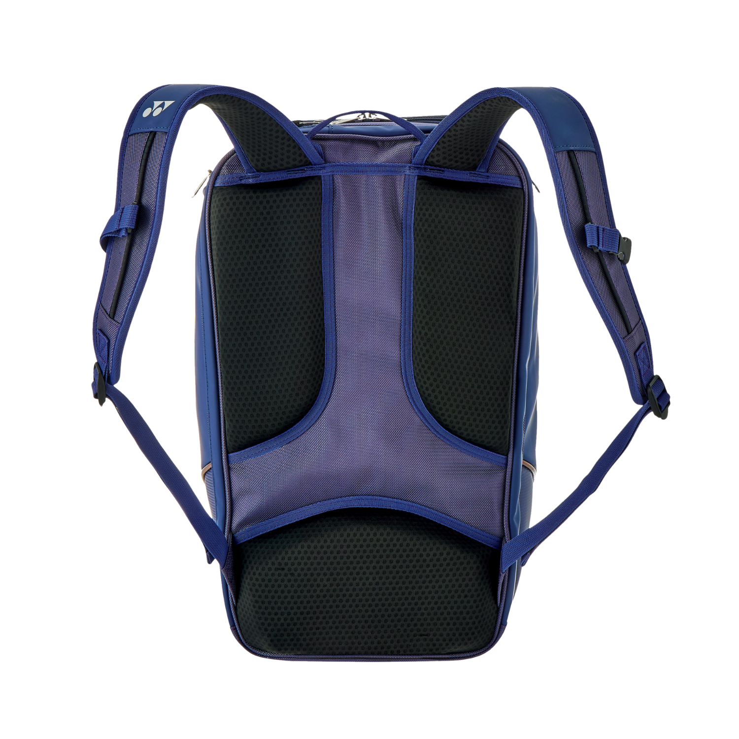 Yonex BA02512EX Expert Backpack 2025 Navy Blue Luggage Yonex